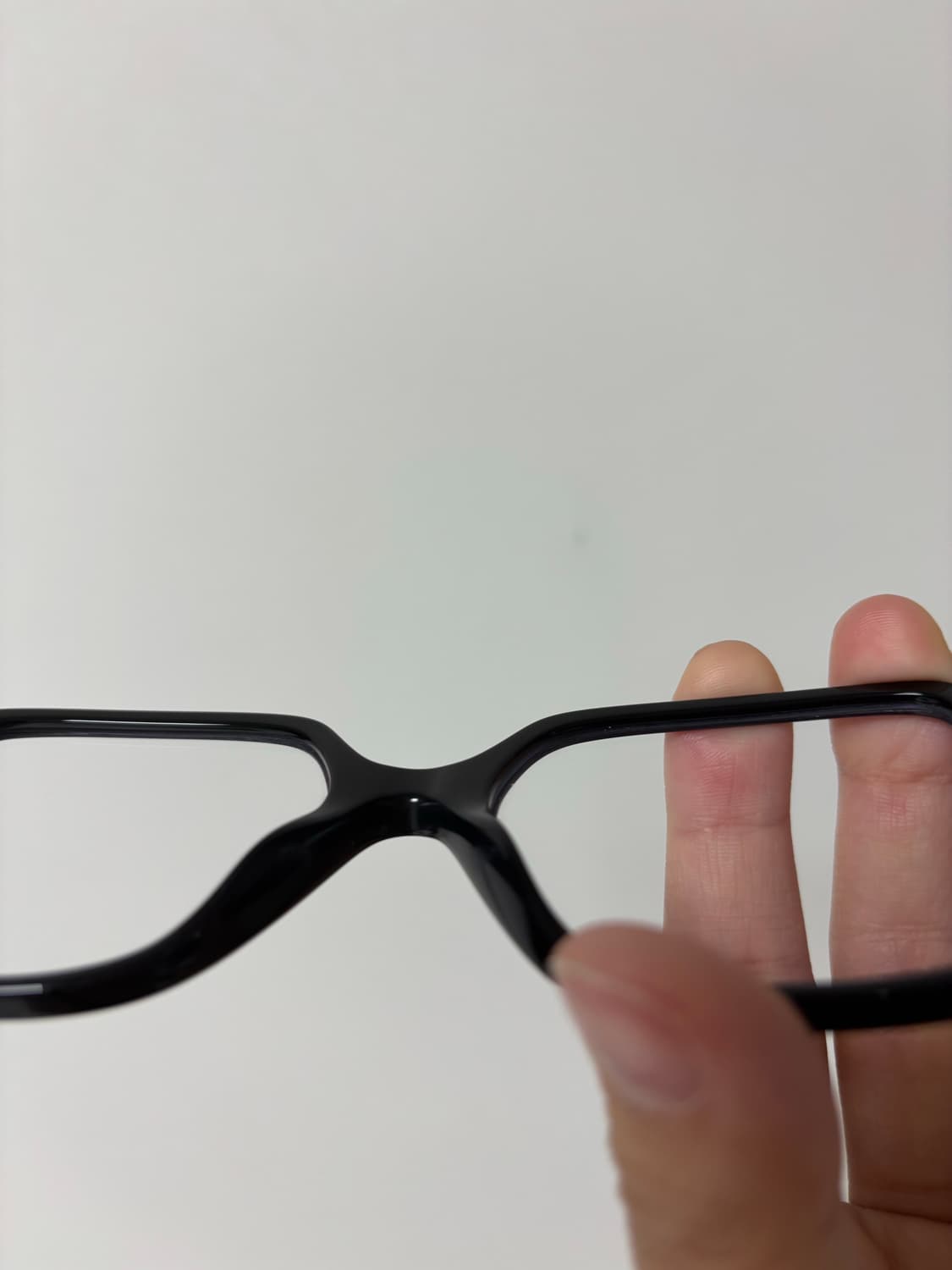 샤넬 하트 안경 상품이미지4