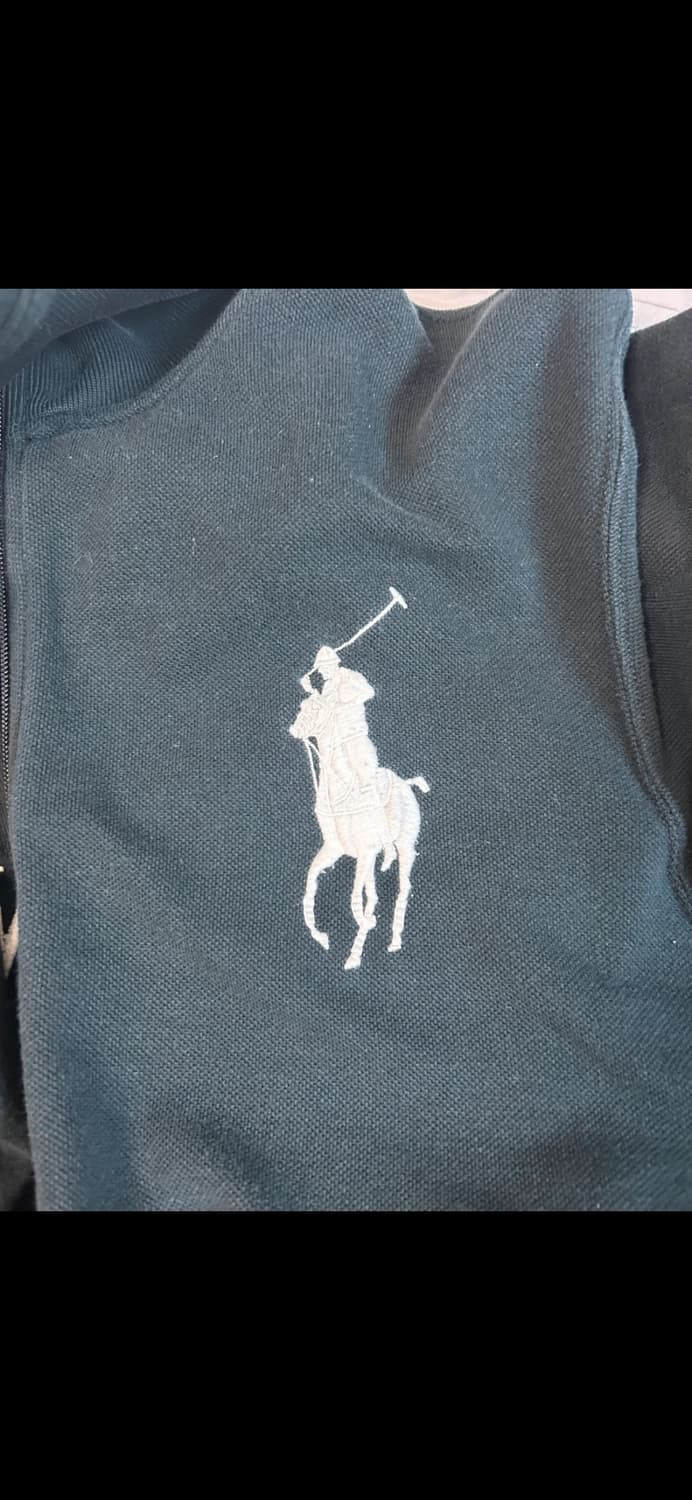 빅포니 재팬집업 상품이미지3