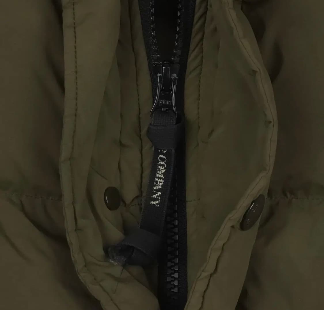 [95] cp컴퍼니 나이크라 덕다운 자켓 상품이미지7