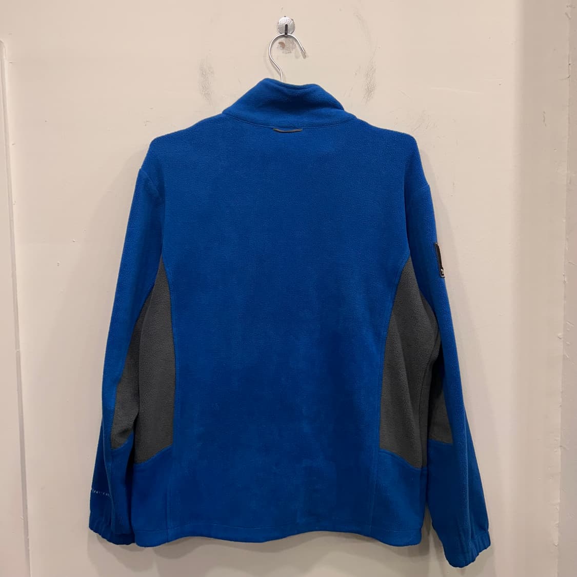 컬럼비아 인터체인지 배색 경량 플리스 상품이미지5