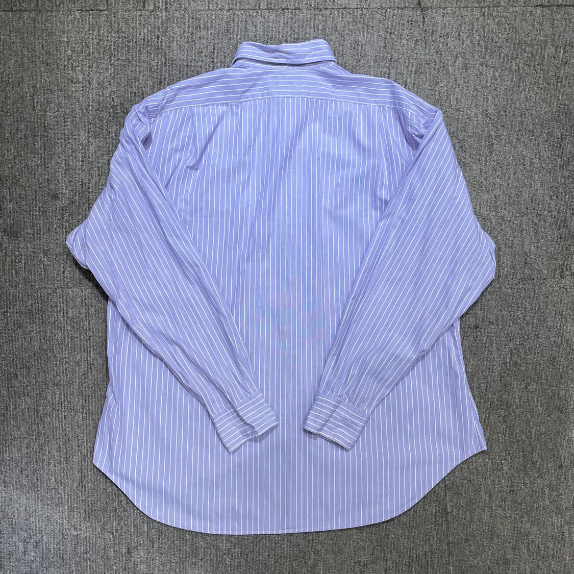   (17) POLO 폴로 랄프로렌 스트라이프 셔츠 상품이미지7