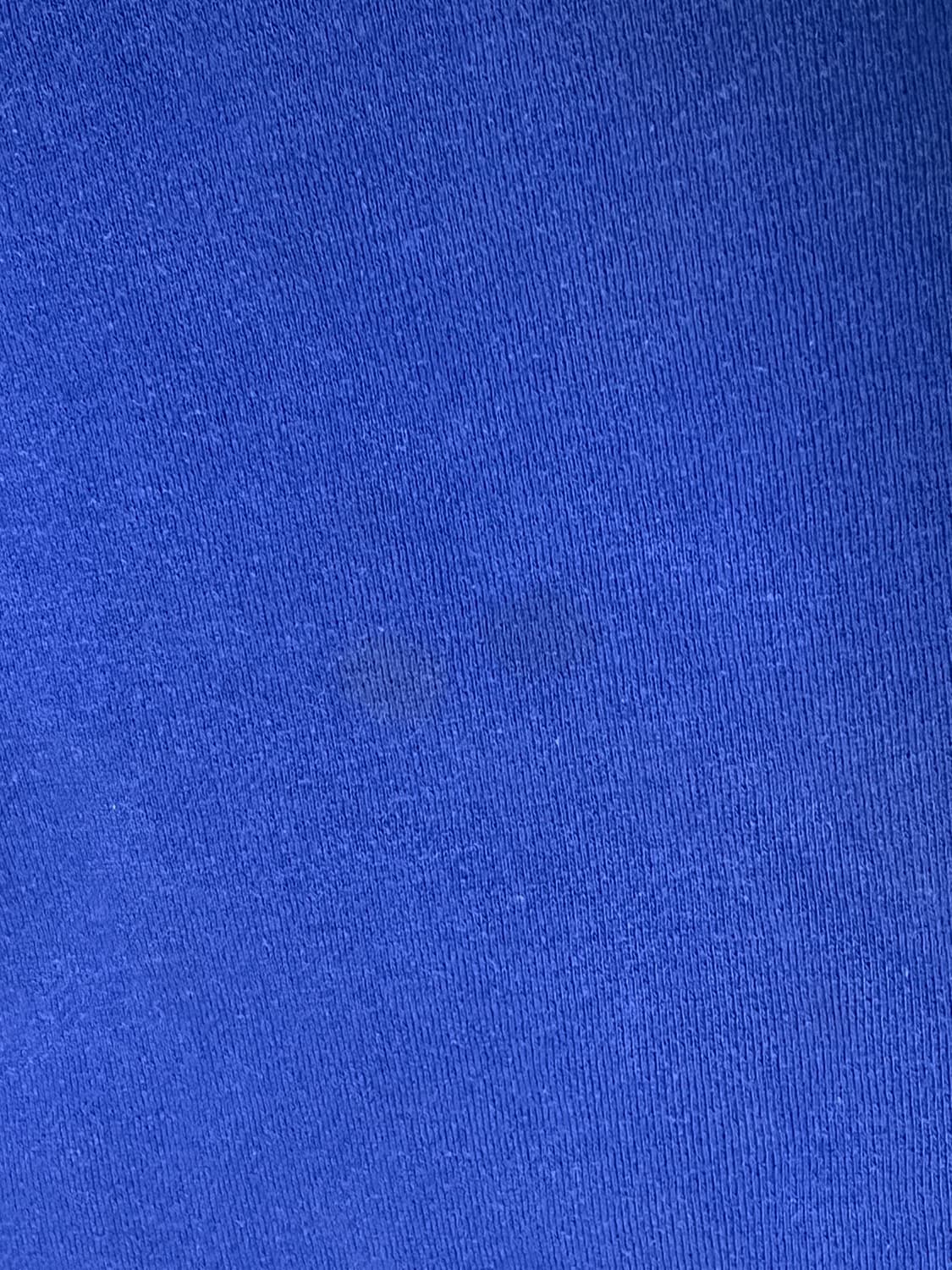 XL) 00s Stussy Reglan Crewneck 상품이미지3