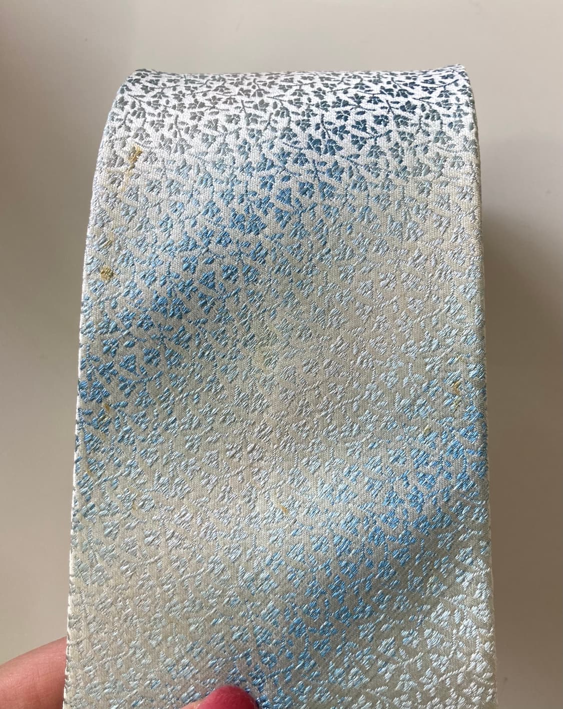 루이까또즈 넥타이 상품이미지6