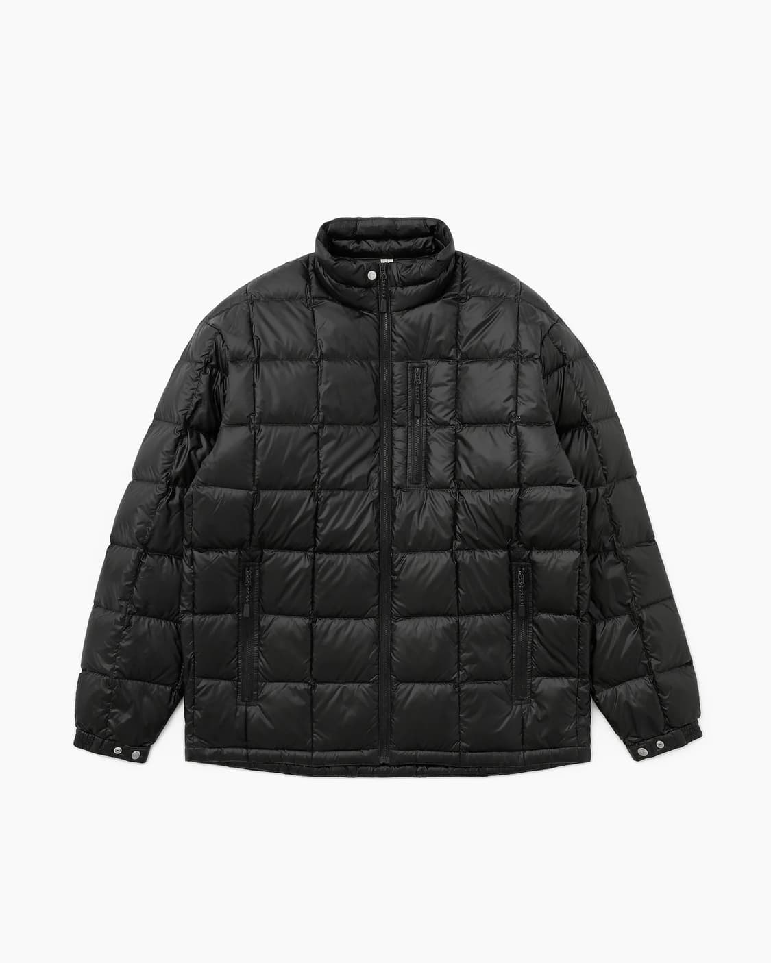 카키스 다운자켓 상품이미지1