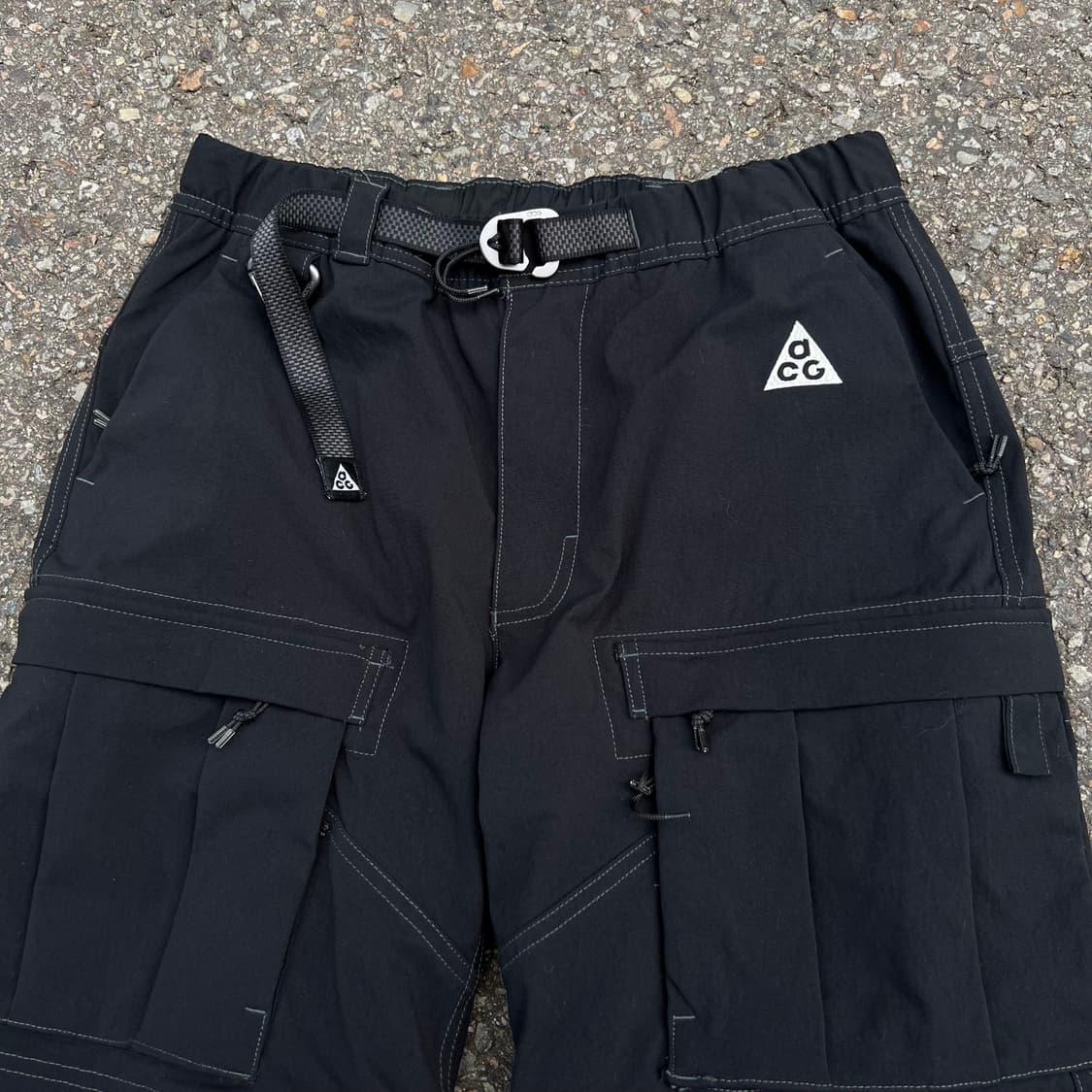 Nike ACG 스미스 써밋 카고 팬츠 상품이미지2