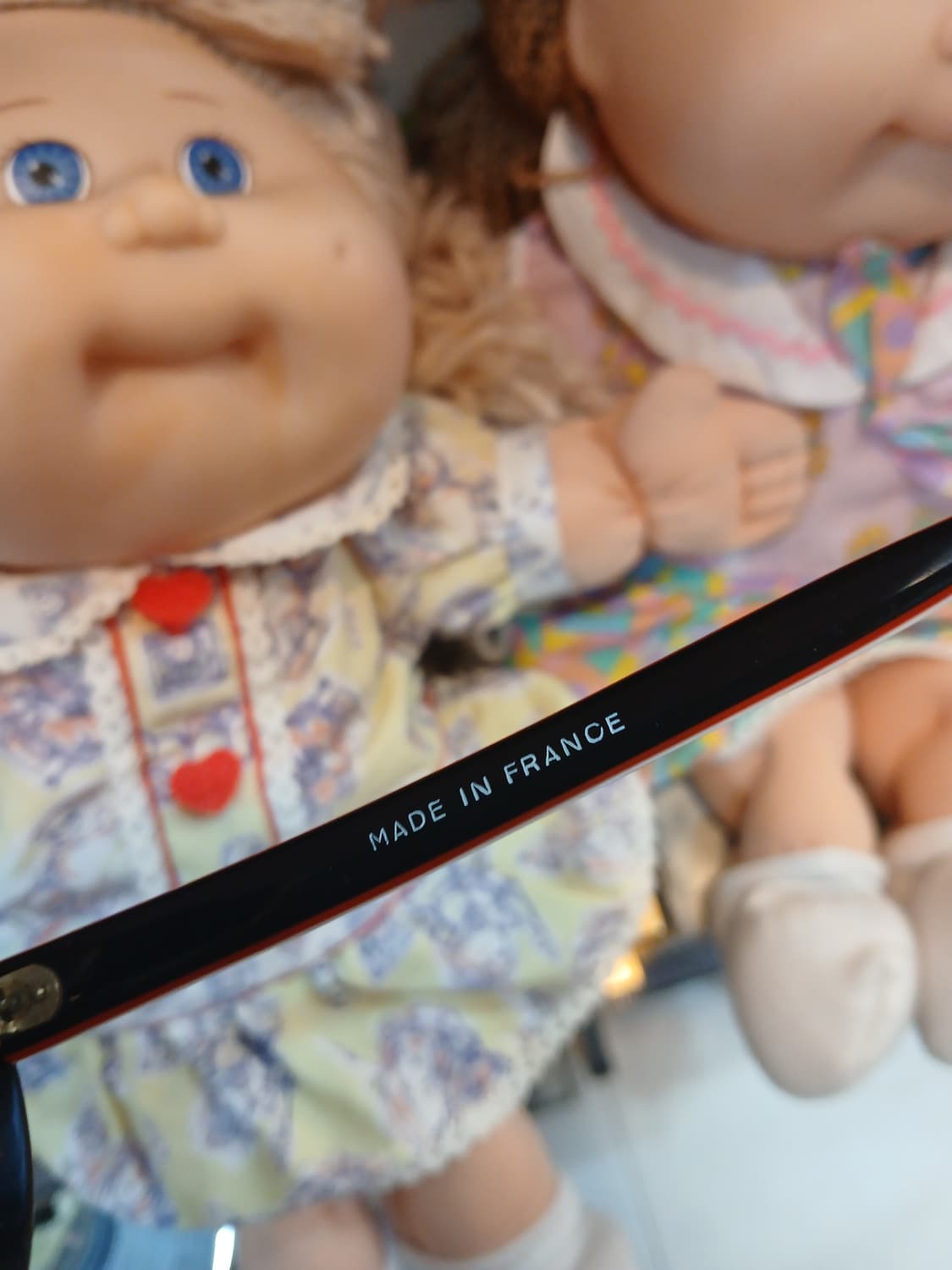 빈티지 ROSSIGNOL 선글라스 상품이미지4