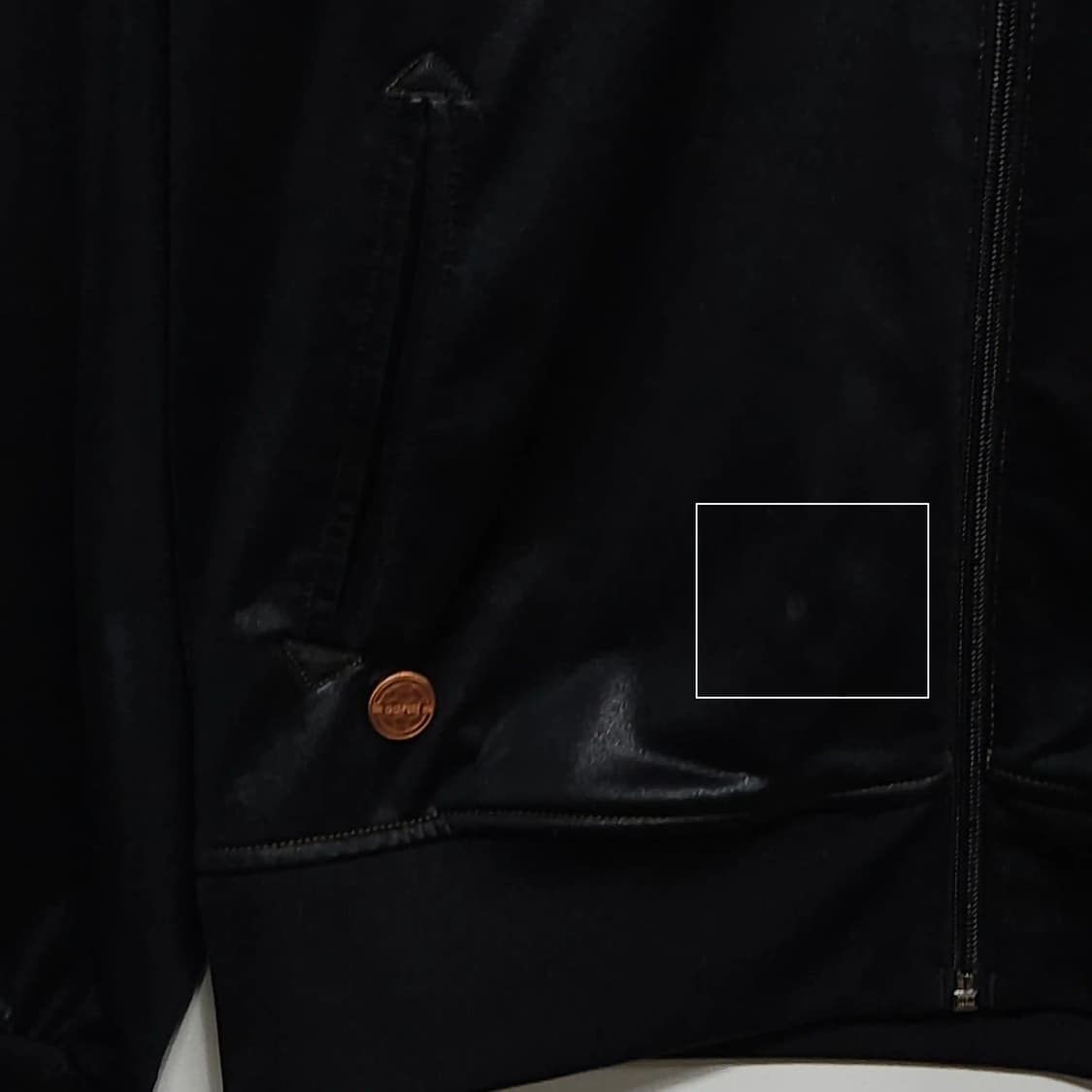 95)ADIDAS 아디다스 골드라인 트랙탑 져지 자켓 상품이미지4