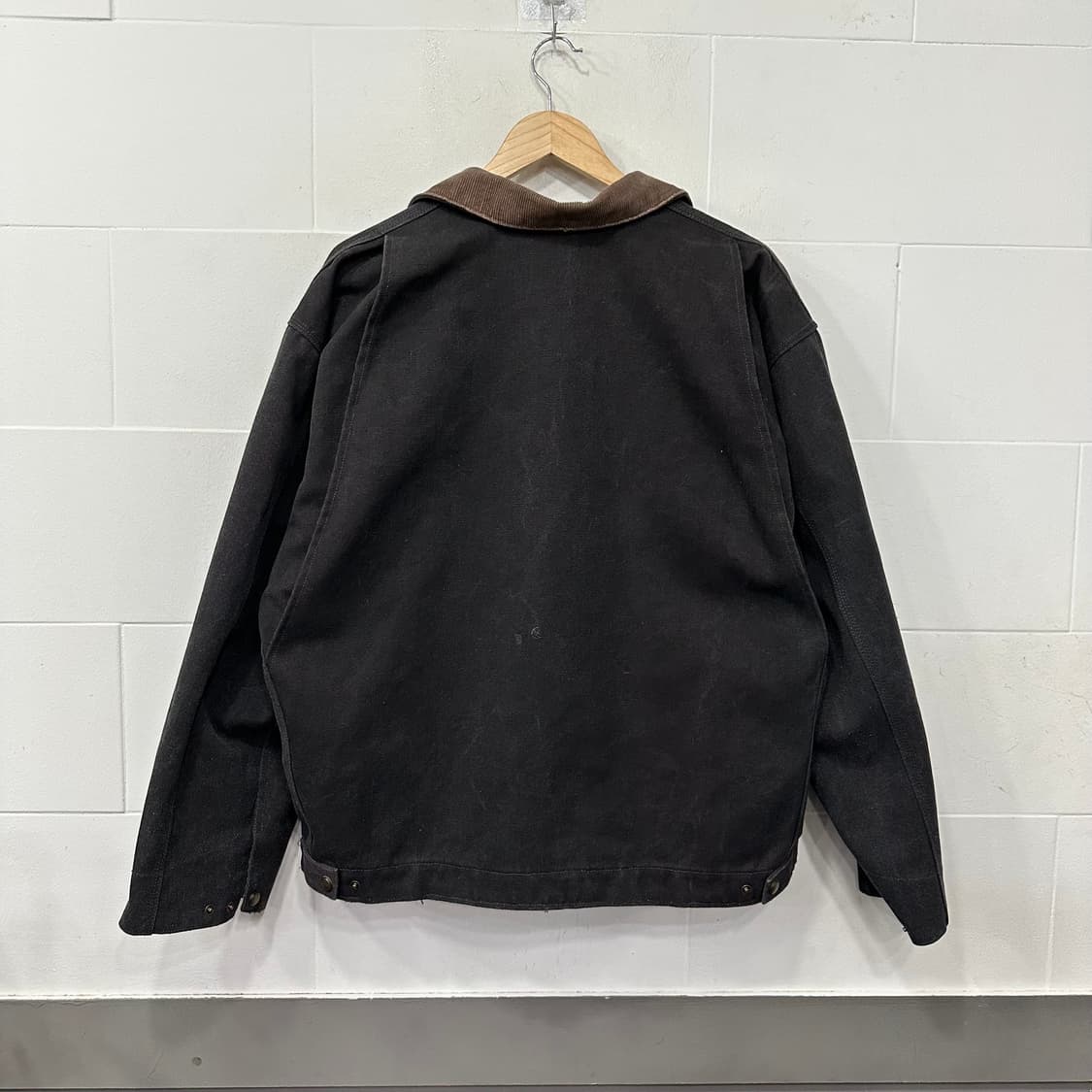 라퍼지스토어 코듀로이 워크자켓 상품이미지8