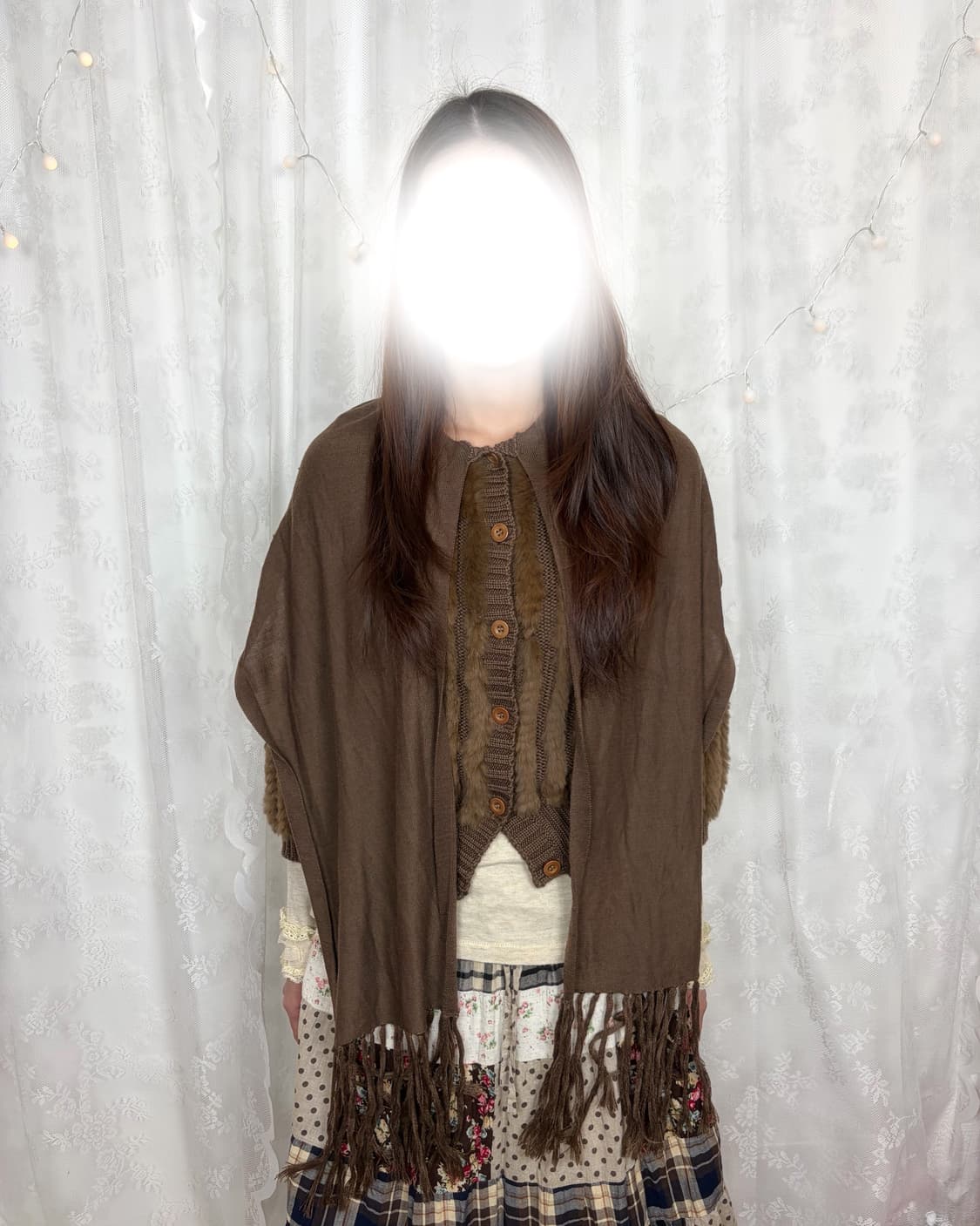 VINTAGE OUTER  상품이미지9