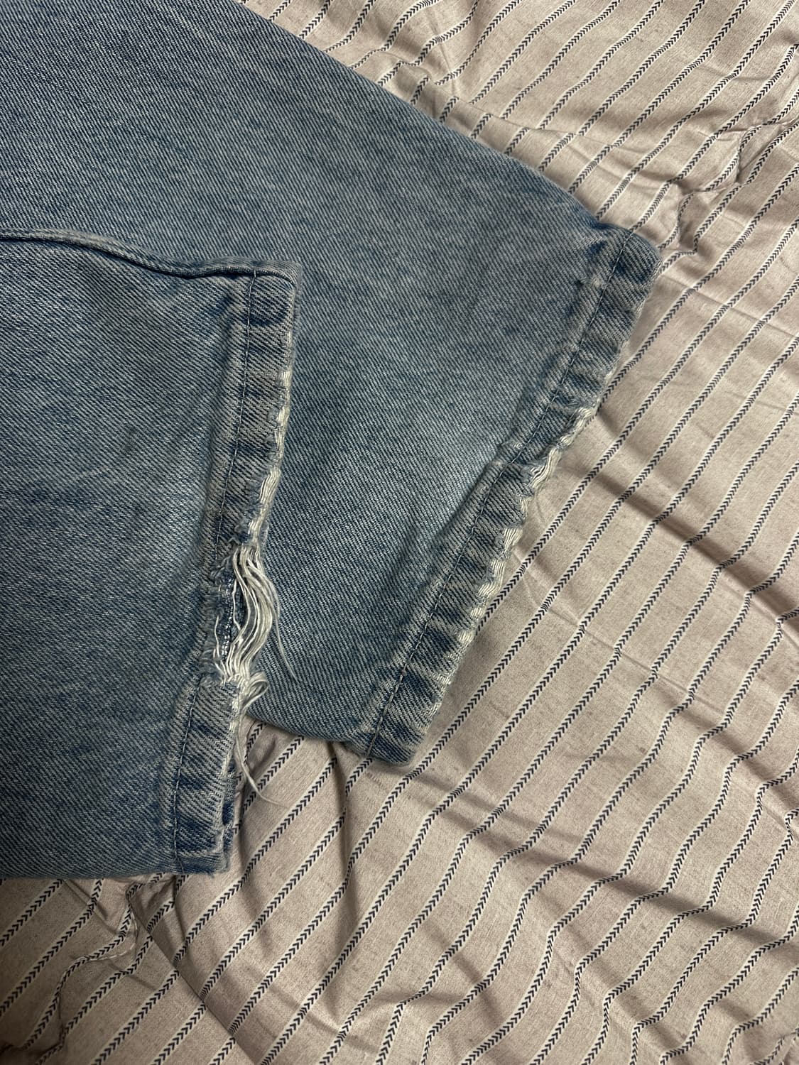 (30) 리바이스 실버탭 중청 데님팬츠 상품이미지6