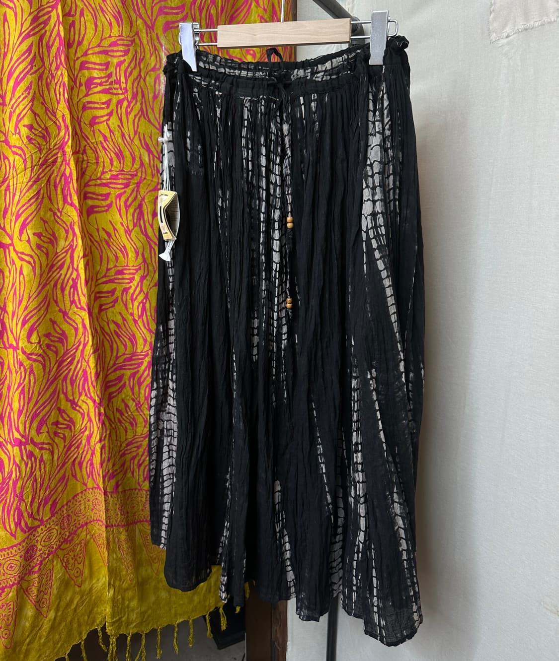{dead stock} jaipur india skirt 상품이미지3