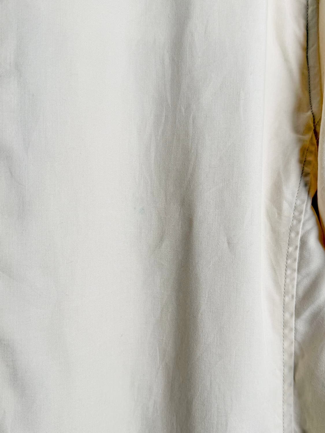 Playboy Linen Tencel Blend Jacket 상품이미지5