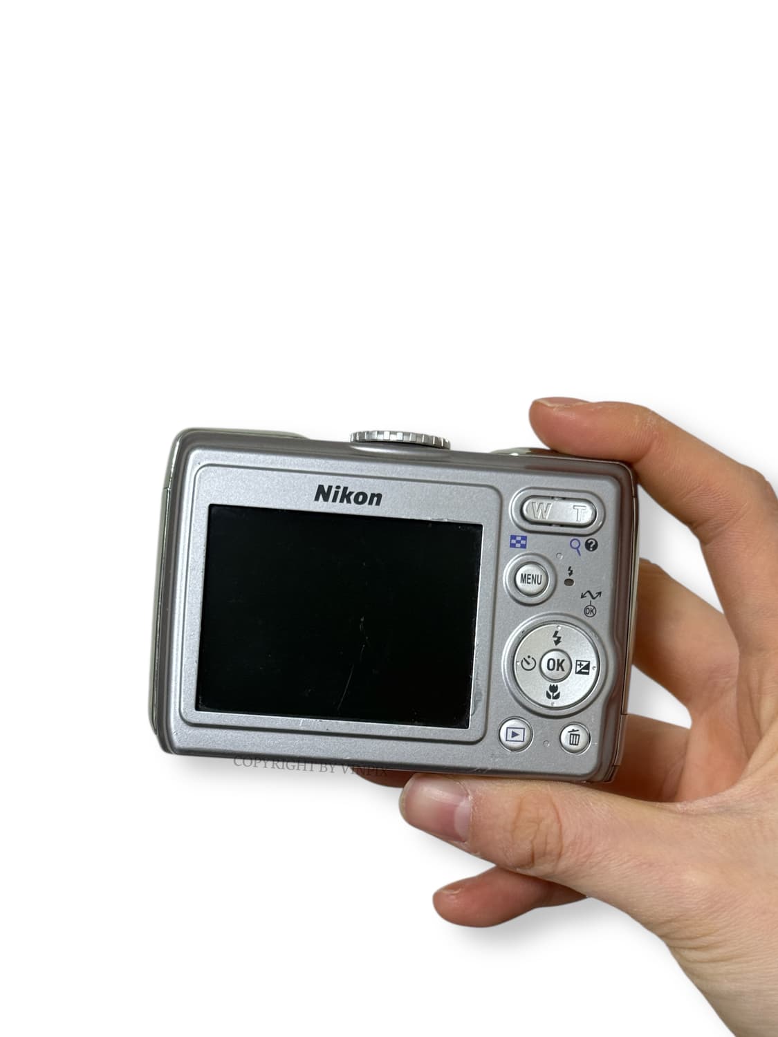 니콘 쿨픽스 P4(coolpix p4) 디지털 카메라 디카 상품이미지10