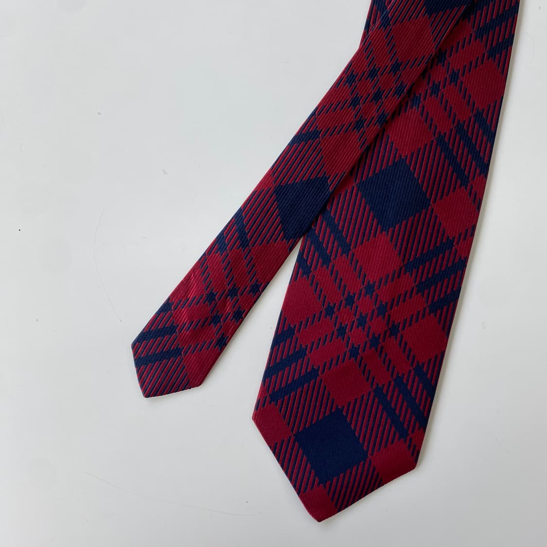 입생로랑(YSL) 명품 정품 넥타이 상품이미지1