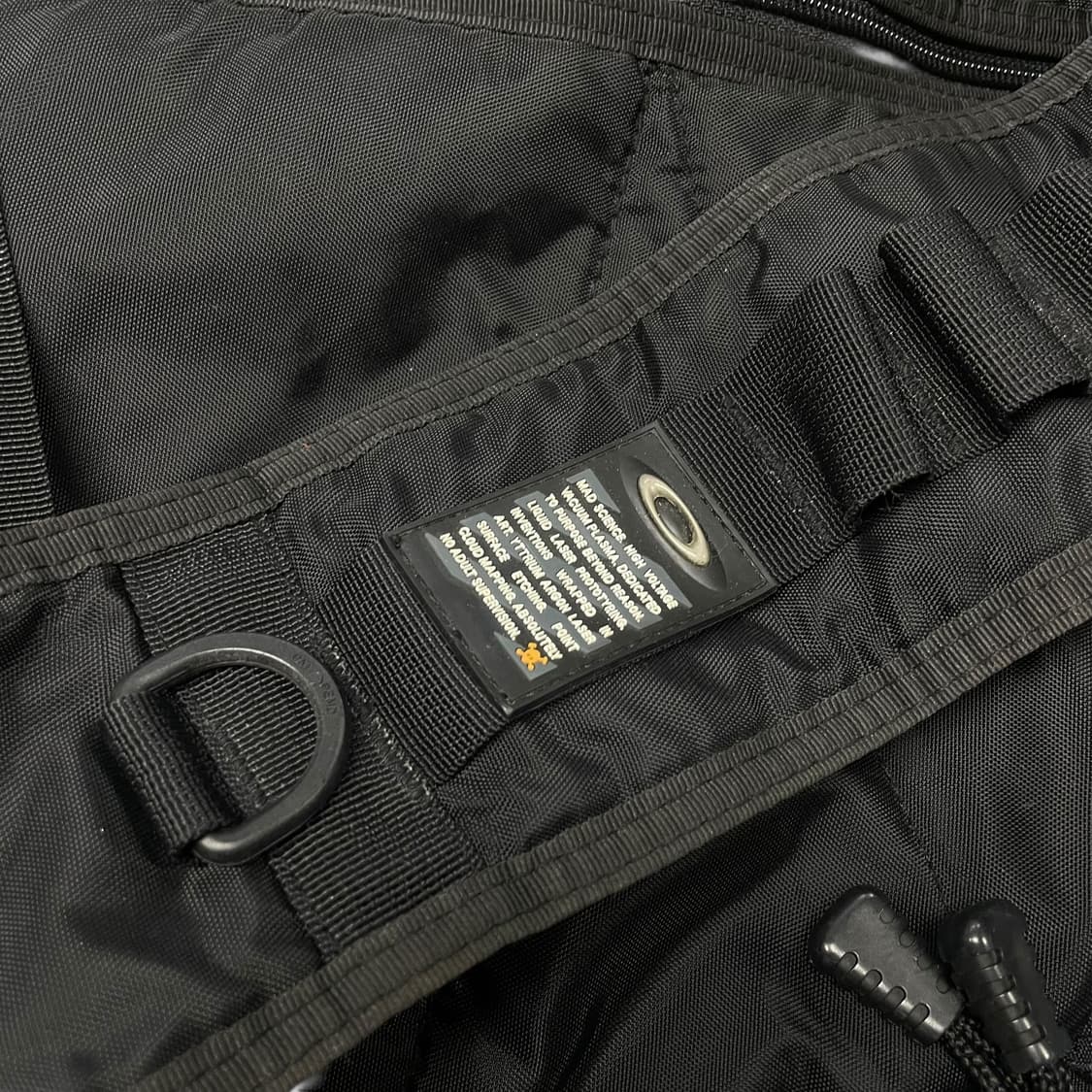 오클리 Oakley 테크니컬 슬링백 상품이미지4