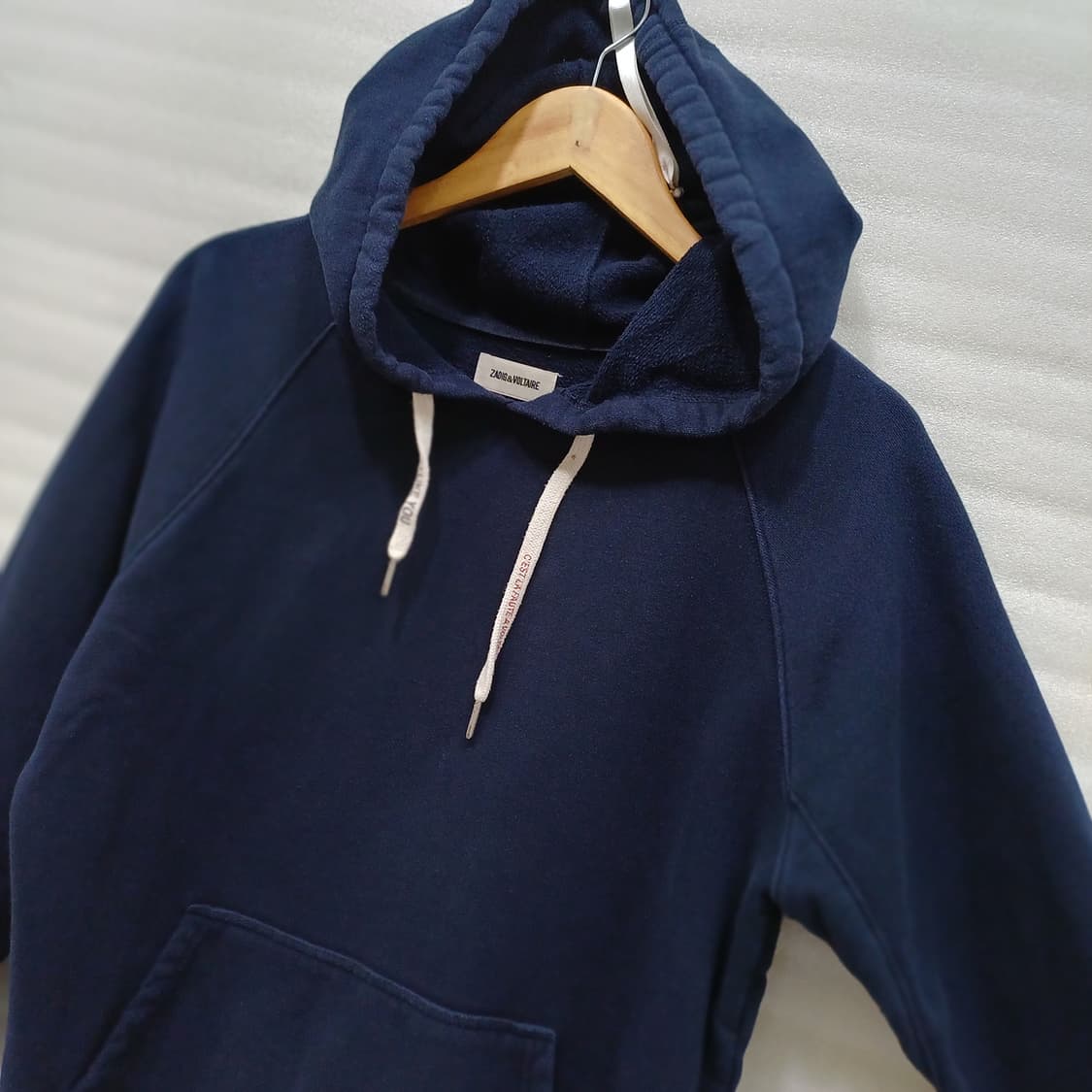 쟈딕앤볼테르 파워걸 후드 티 여성 S ~ M 사랑봉봉 상품이미지4