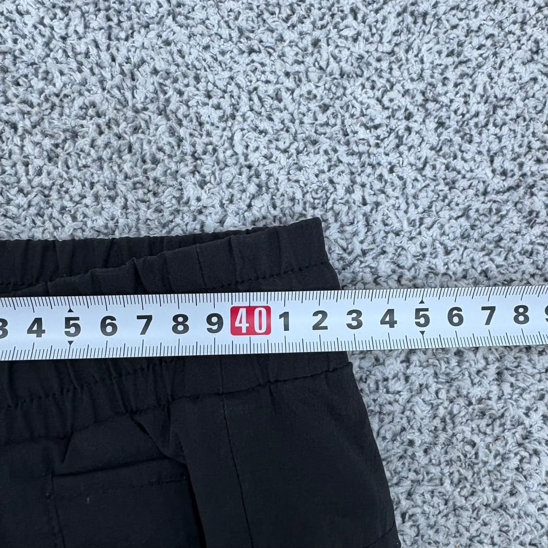 91 내셔널지오그래픽 카고 조거팬츠 0423J 상품이미지6