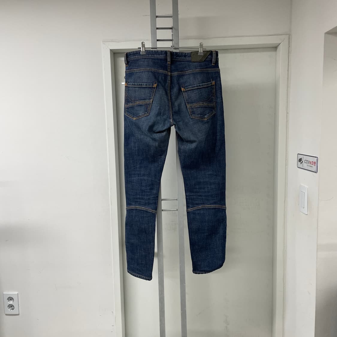 알파인스타 데님 팬츠 32 상품이미지6