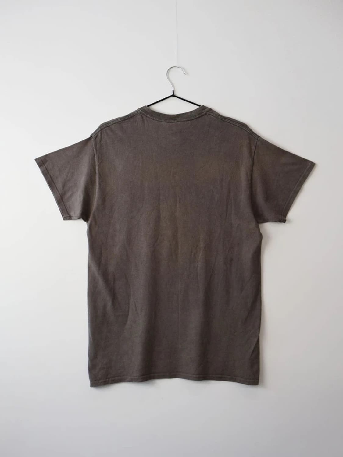 Thrasher Flame Logo Skate Tee 상품이미지4