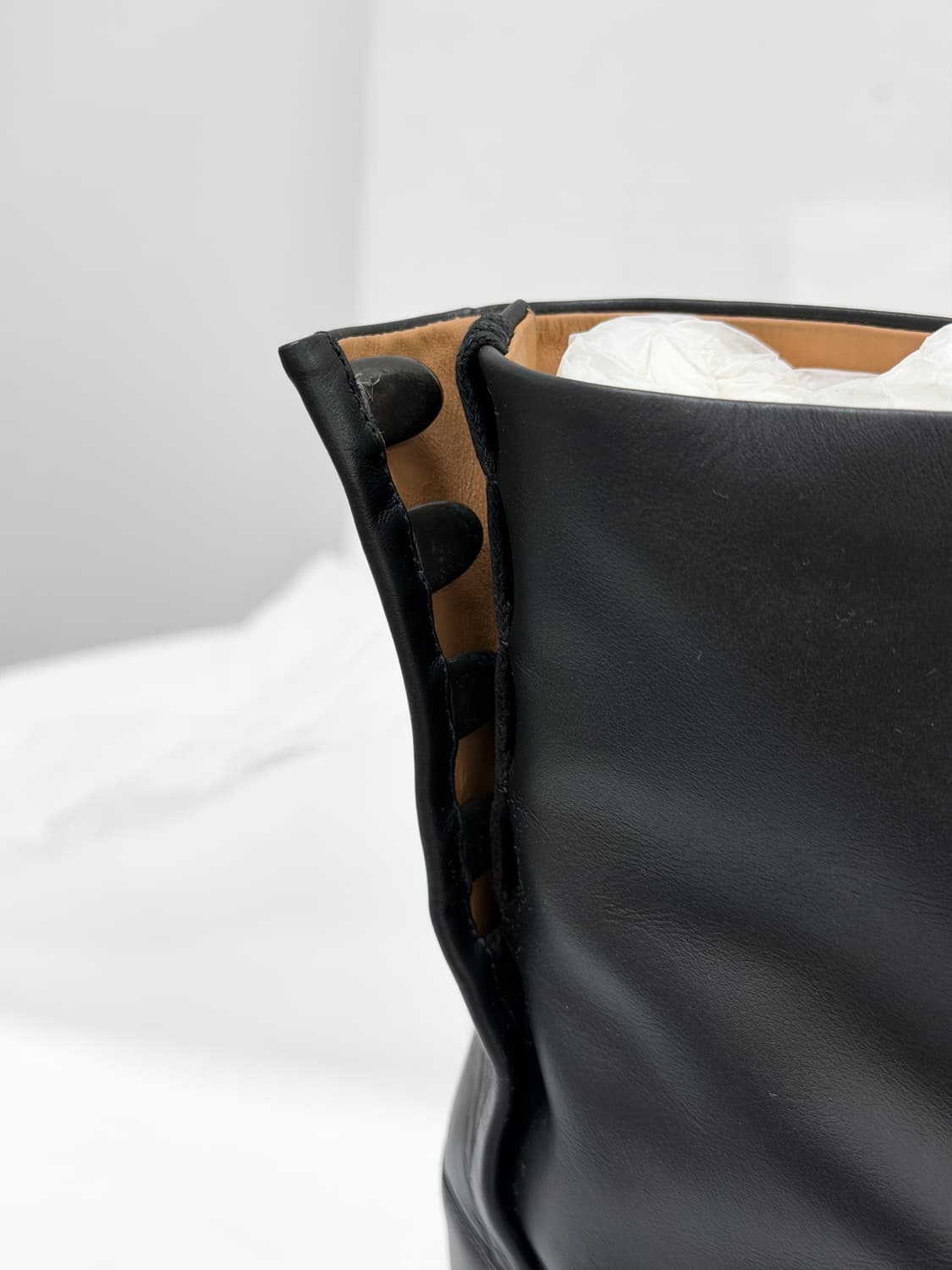 메종 마르지엘라 타비 앵클 부츠 35 상품이미지5