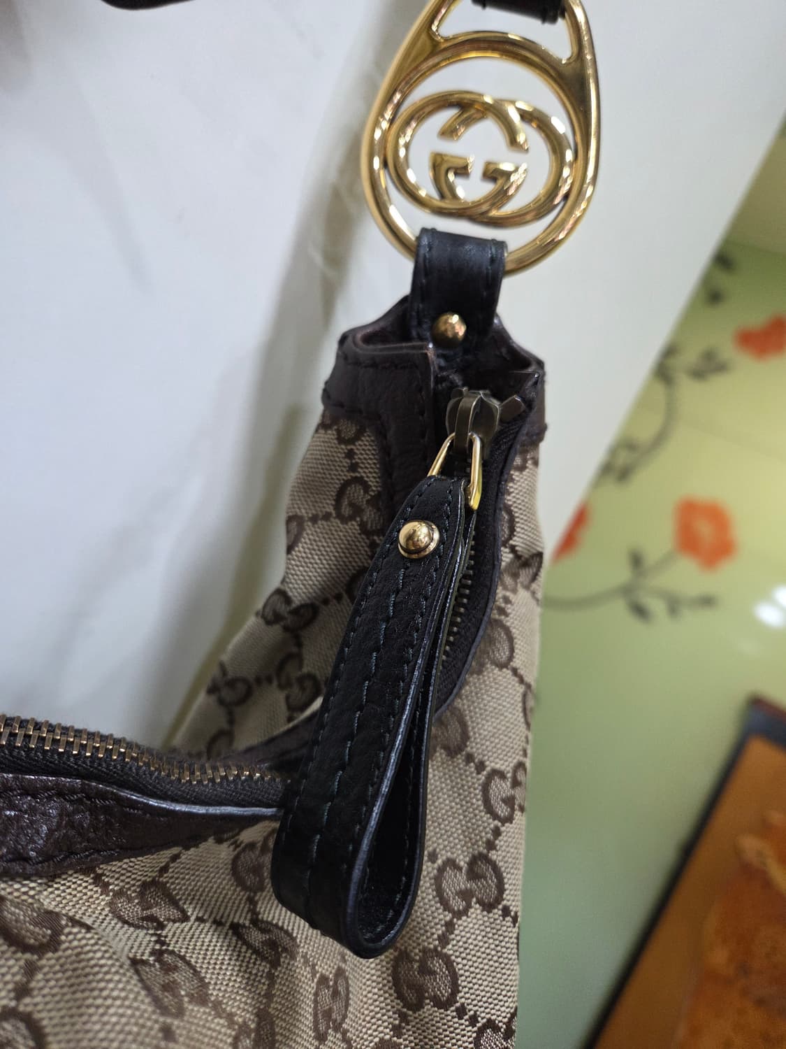 구찌 호보백 상품이미지3