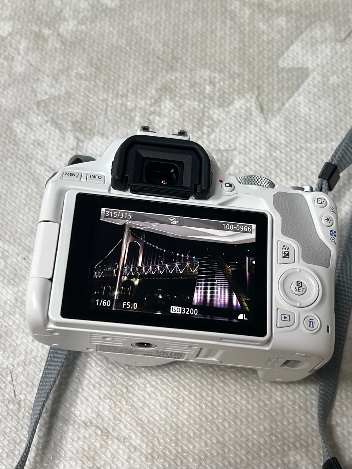 캐논 EOS 200D II  상품이미지10
