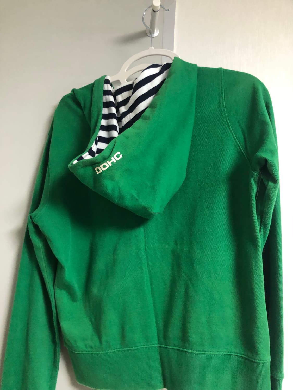 빈티지 후드집업 상품이미지2