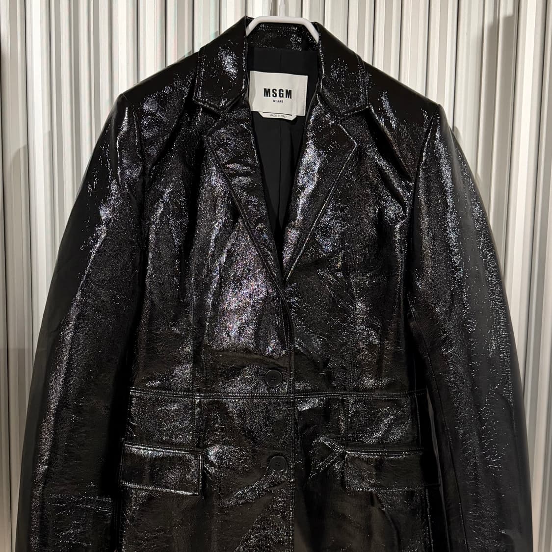 MSGM Jacket 상품이미지2