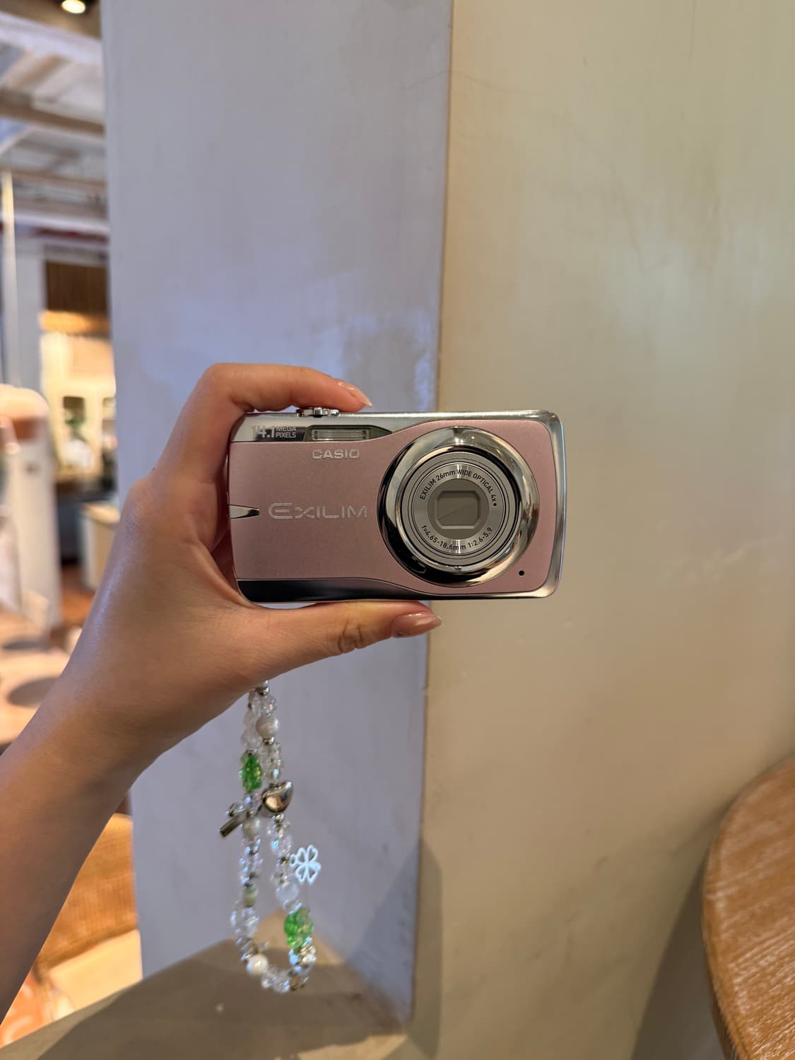 * 차정원 디카 * 카시오 엑슬림 EX-Z550 작례 O  상품이미지1