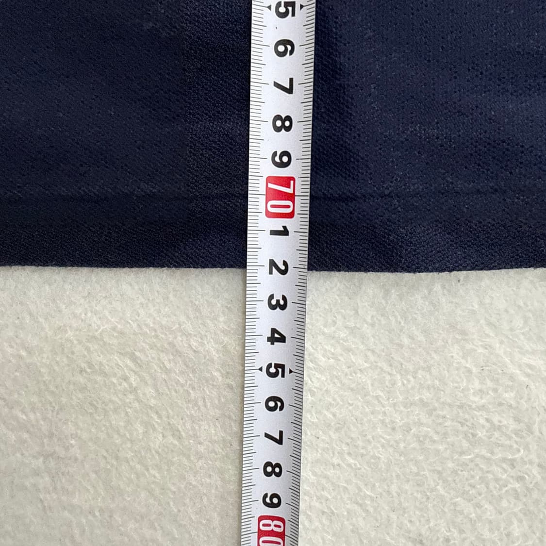 M 나이키 카라 반팔 티셔츠 0415T 상품이미지6