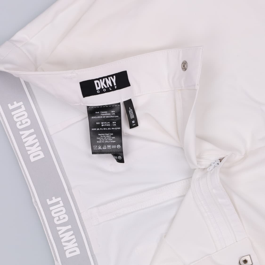 M DKNY 여성 골프 반바지 0423H1 상품이미지4