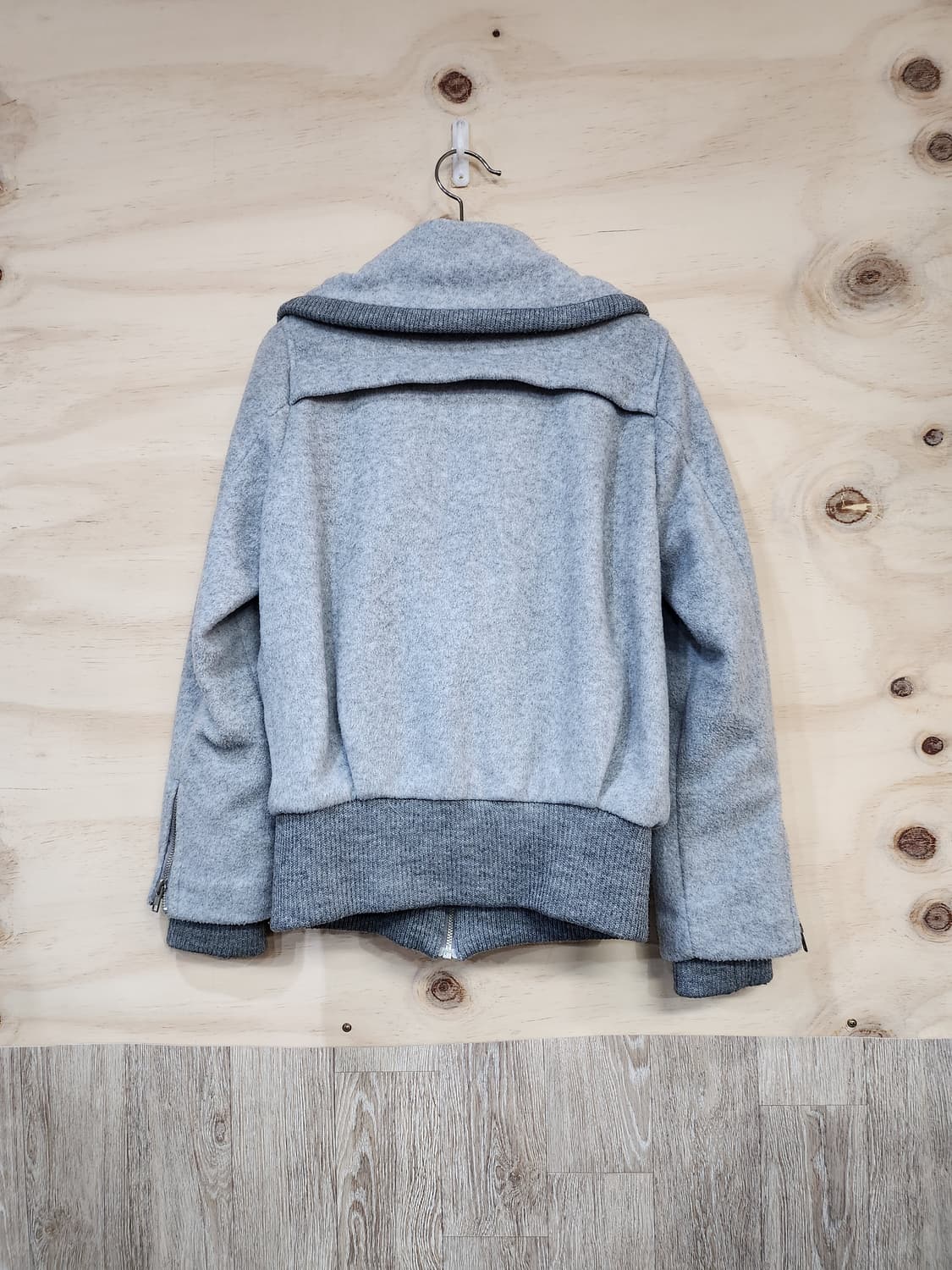 685) 여성 자켓 상품이미지2