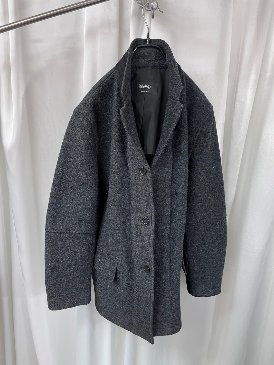 GIULIANO FUJIWARA 상품이미지1