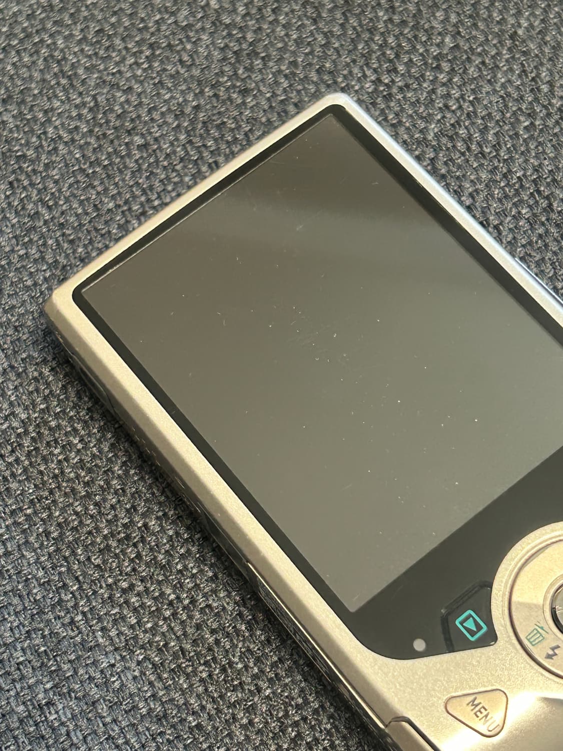 카시오 엑슬림 z2300 상품이미지2