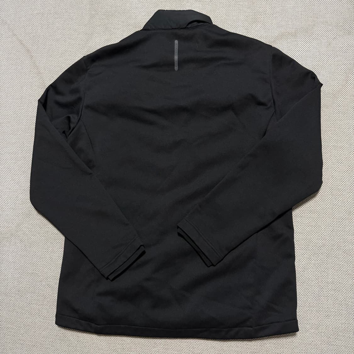 윌슨 기모 경량패딩 자켓 상품이미지7