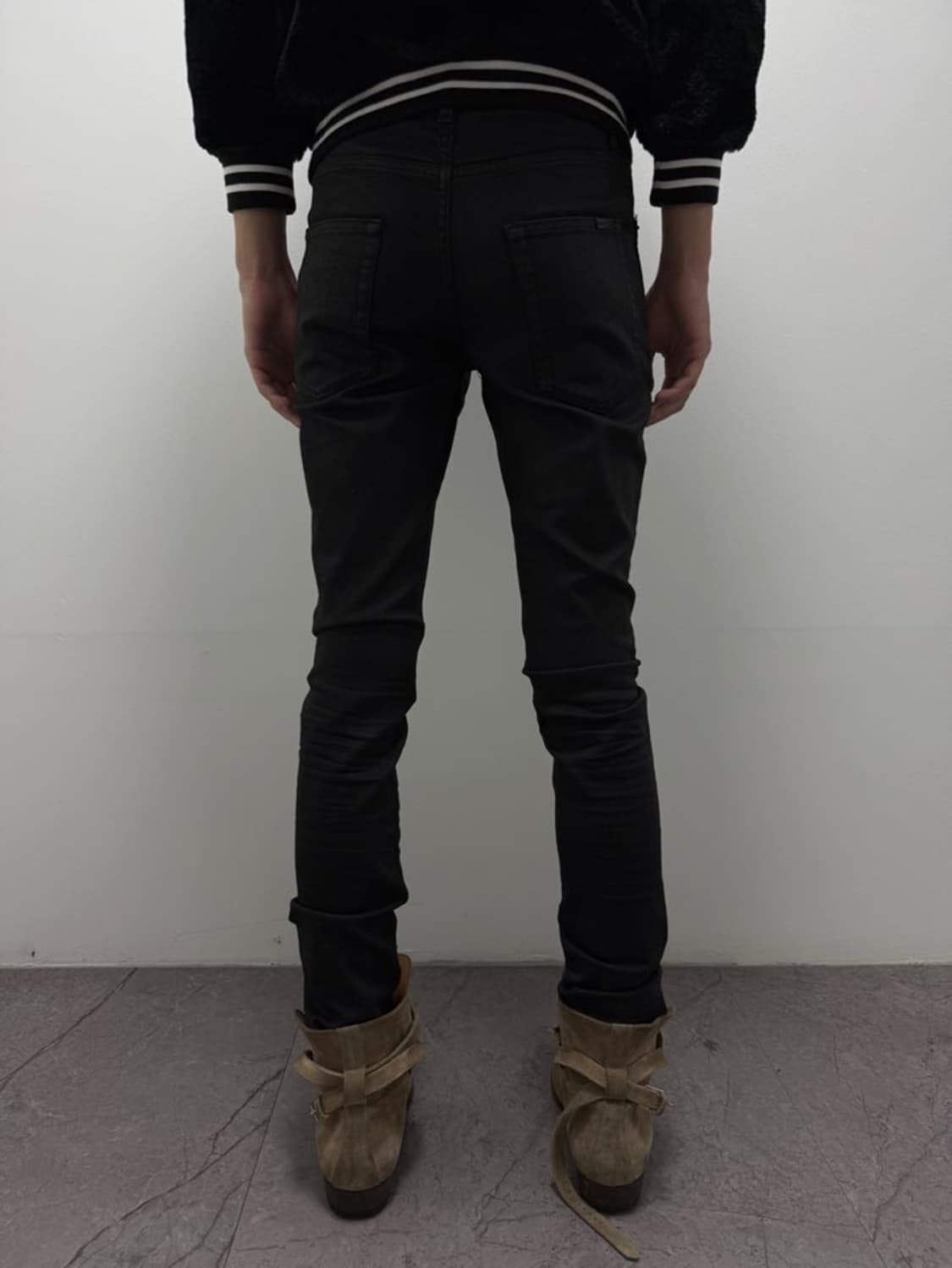 SAINT LAURENT 2022 상품이미지8