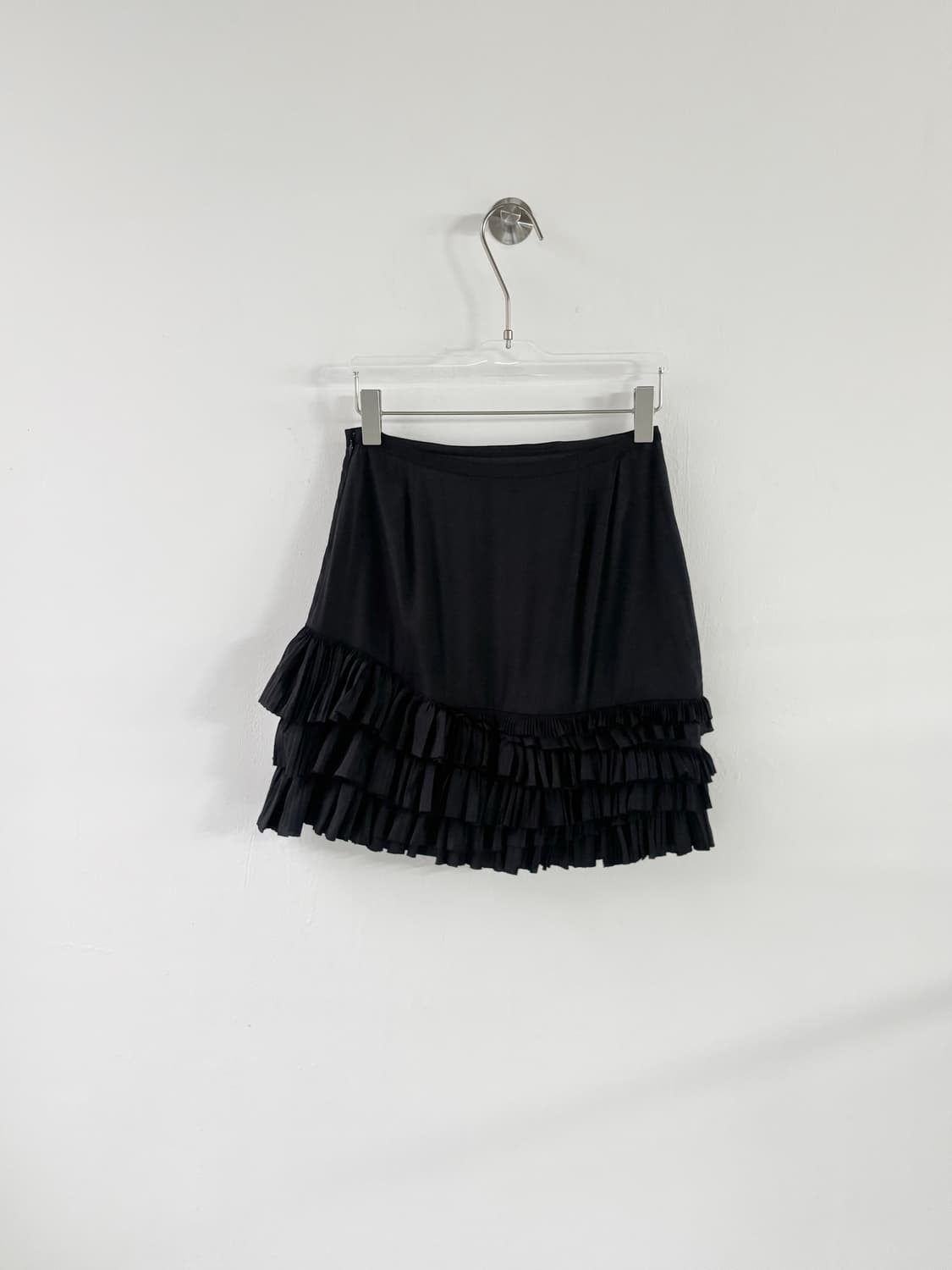 dkny 프릴 스커트 상품이미지6