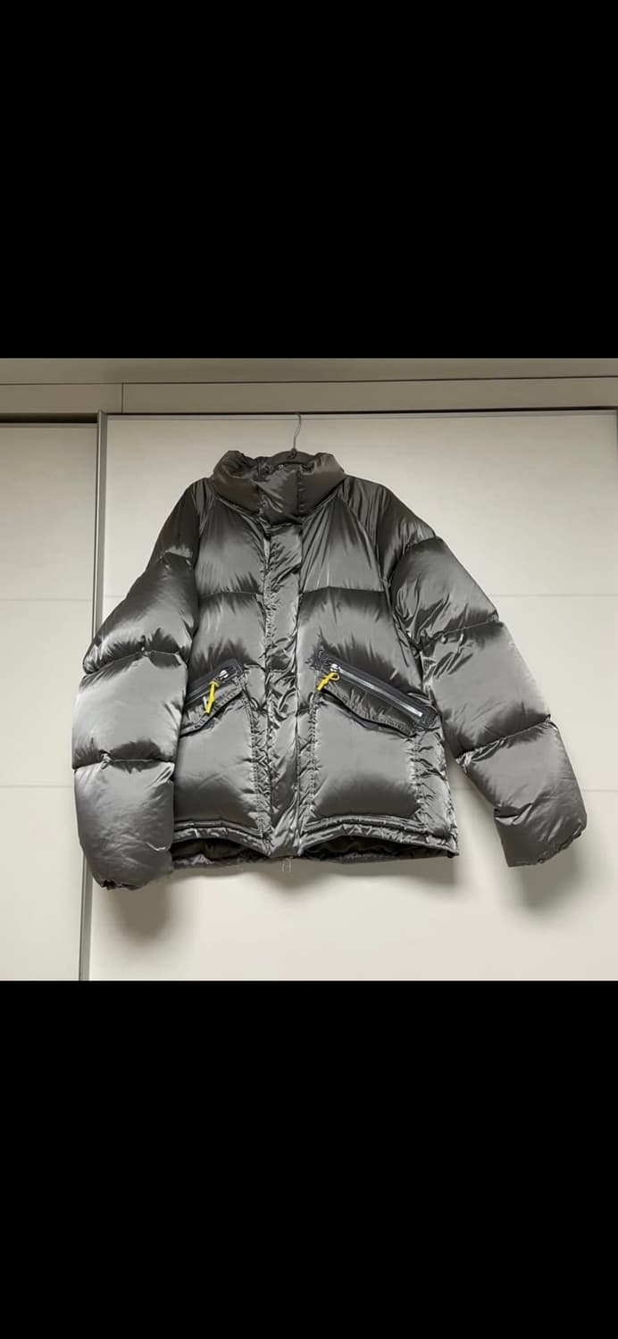 Name 다운 자켓 패딩 2size 상품이미지1