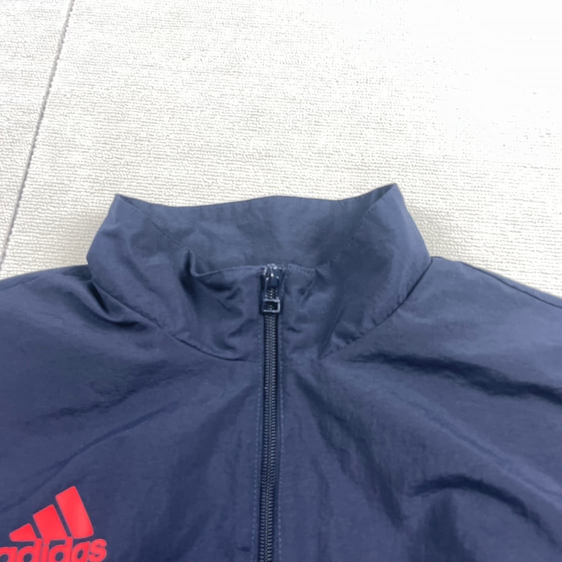 (XL) 아디다스 바람막이 상품이미지4