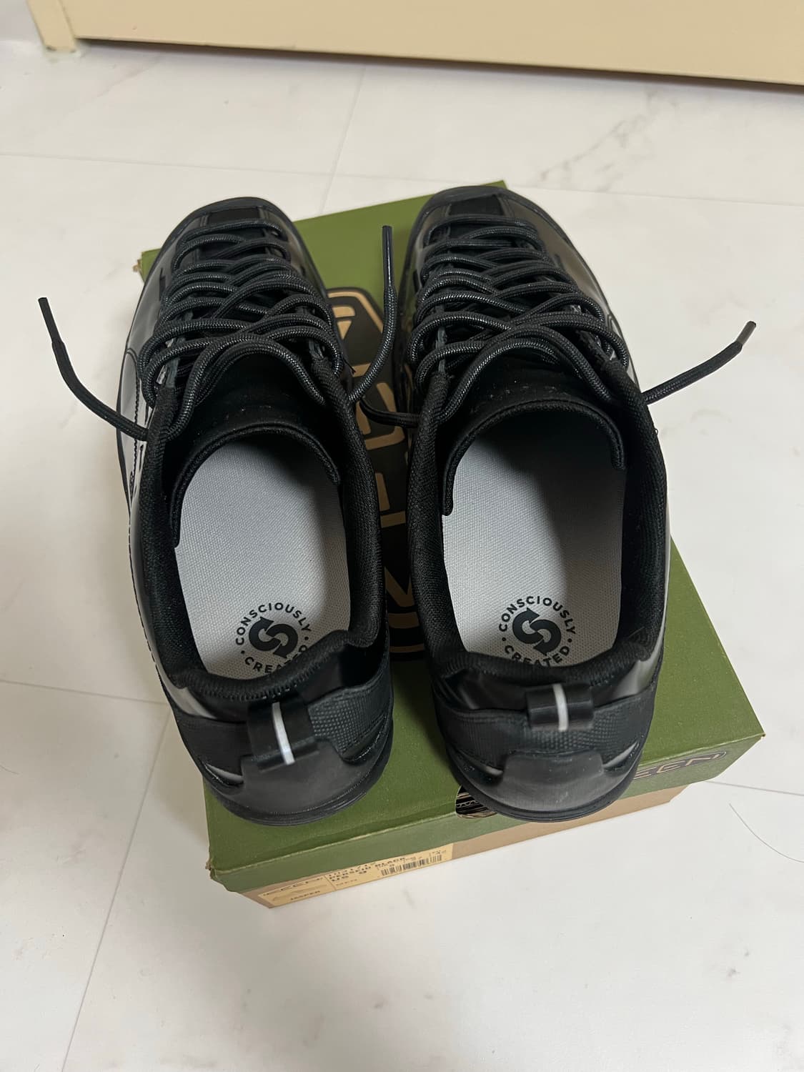 킨 재스퍼 페르세이드 블랙 270 상품이미지3