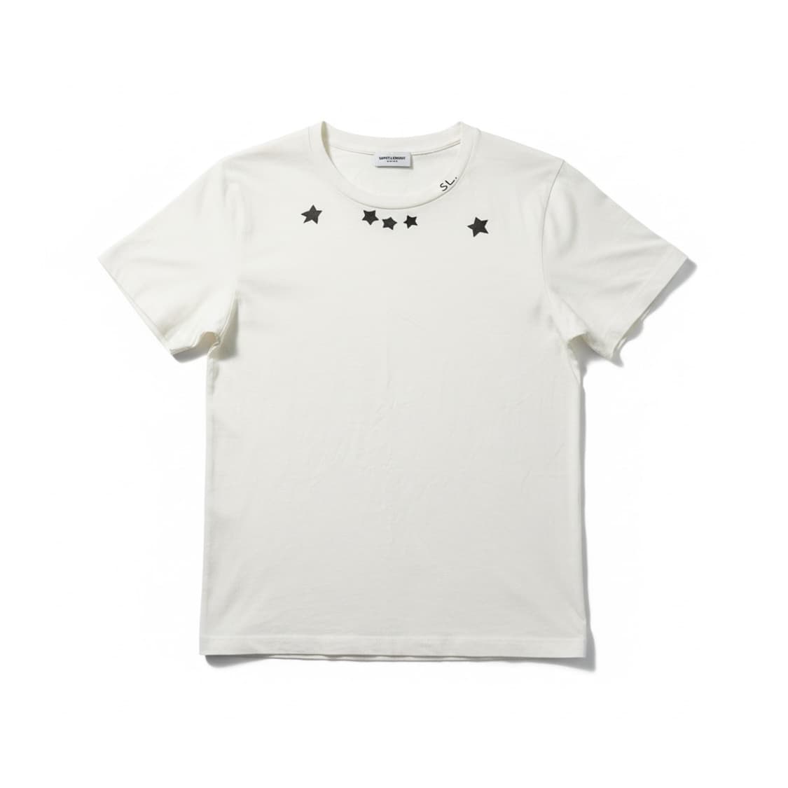 SAINT LAURENT 생로랑 티셔츠 상품이미지1