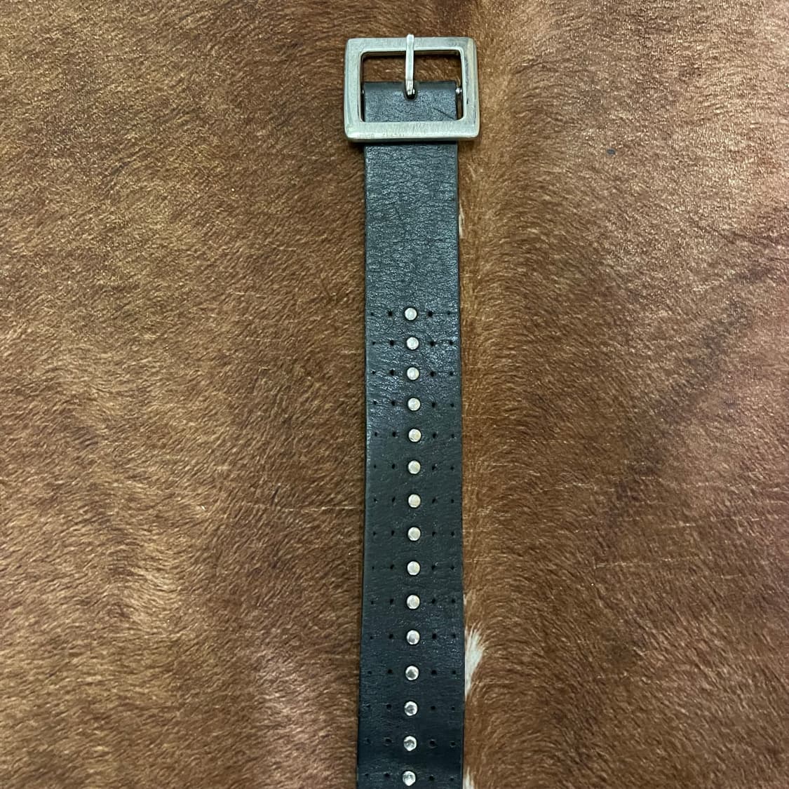 빈티지 벨트 상품이미지1