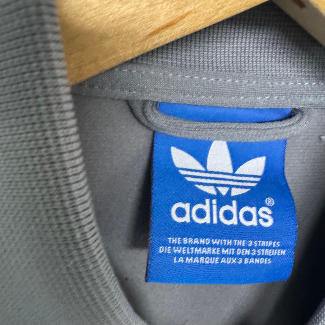 아디다스 슈퍼스타 트랙탑 져지 상품이미지3