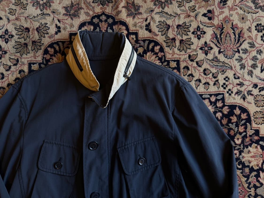 아르마니 꼴레지오니 유틸리티 자켓 100 상품이미지2