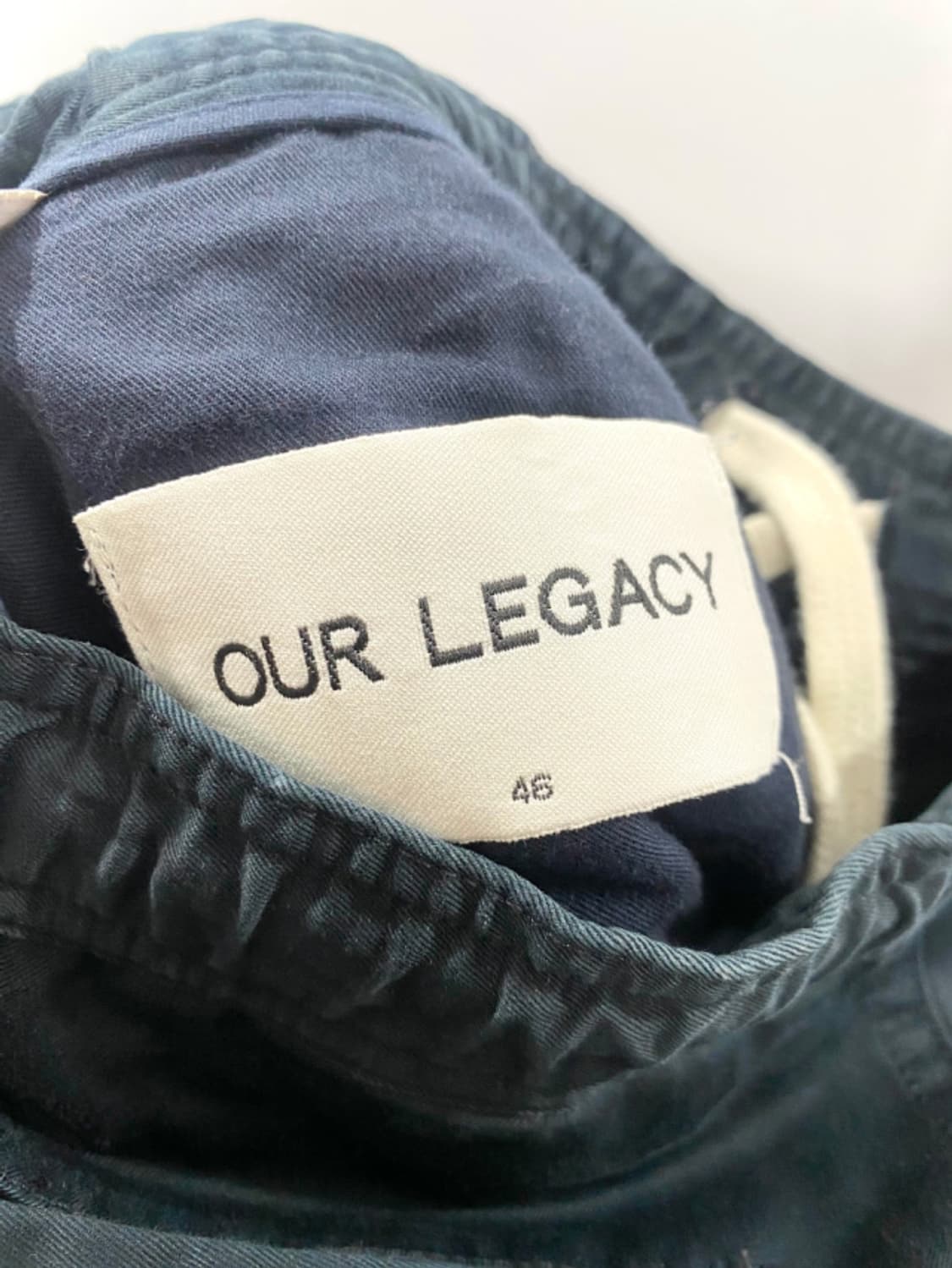 OUR LEGACY 트랙팬츠 상품이미지8