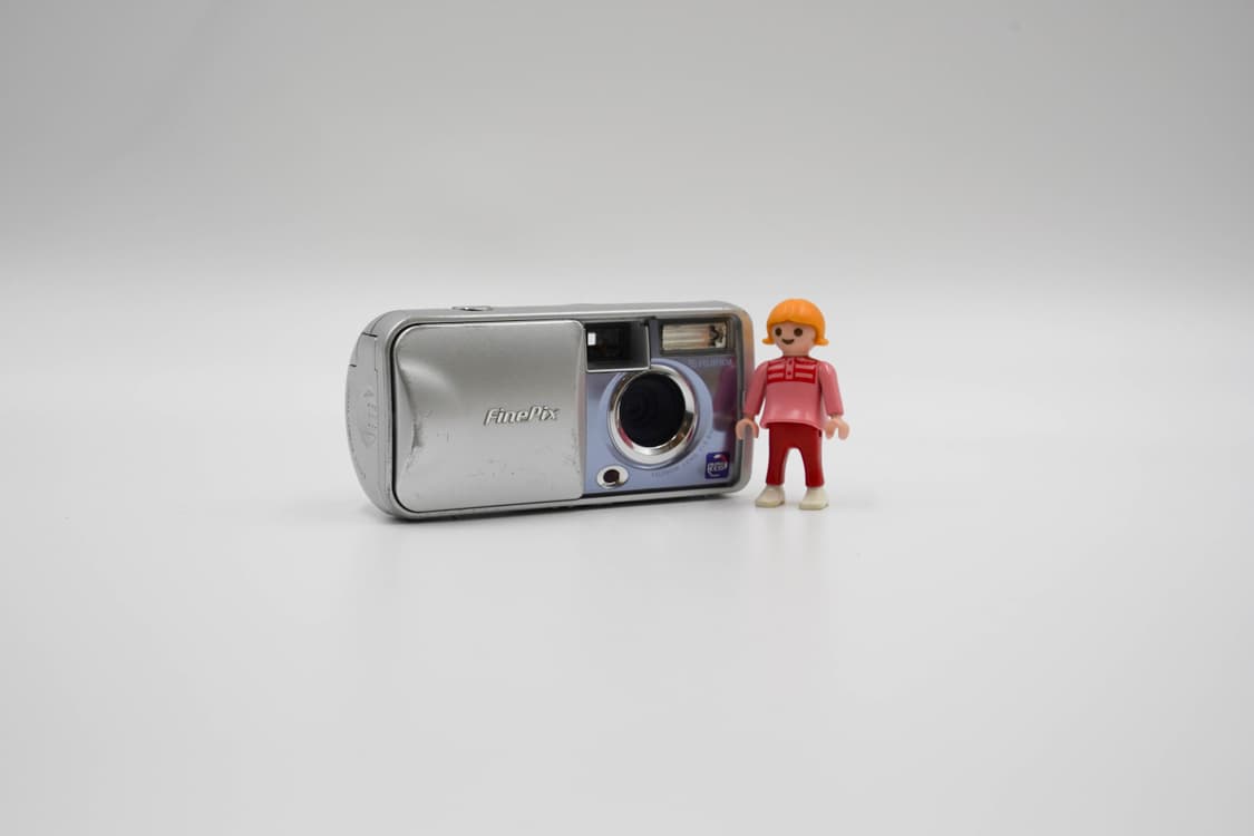 Fujifilm FinePix A605 (후지필름 파인픽스 A605) 상품이미지1