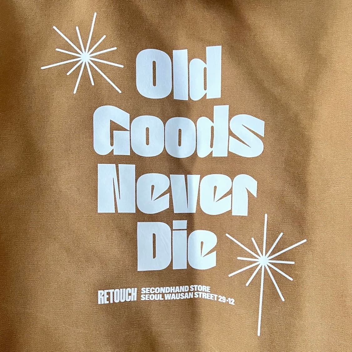 칼하트 엑티브 캔버스 자켓 ‘리터치 프린팅’ 상품이미지6