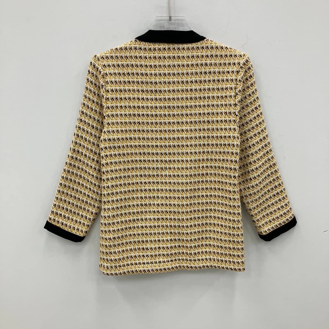 마쥬 펄 트위드 자켓 상품이미지2