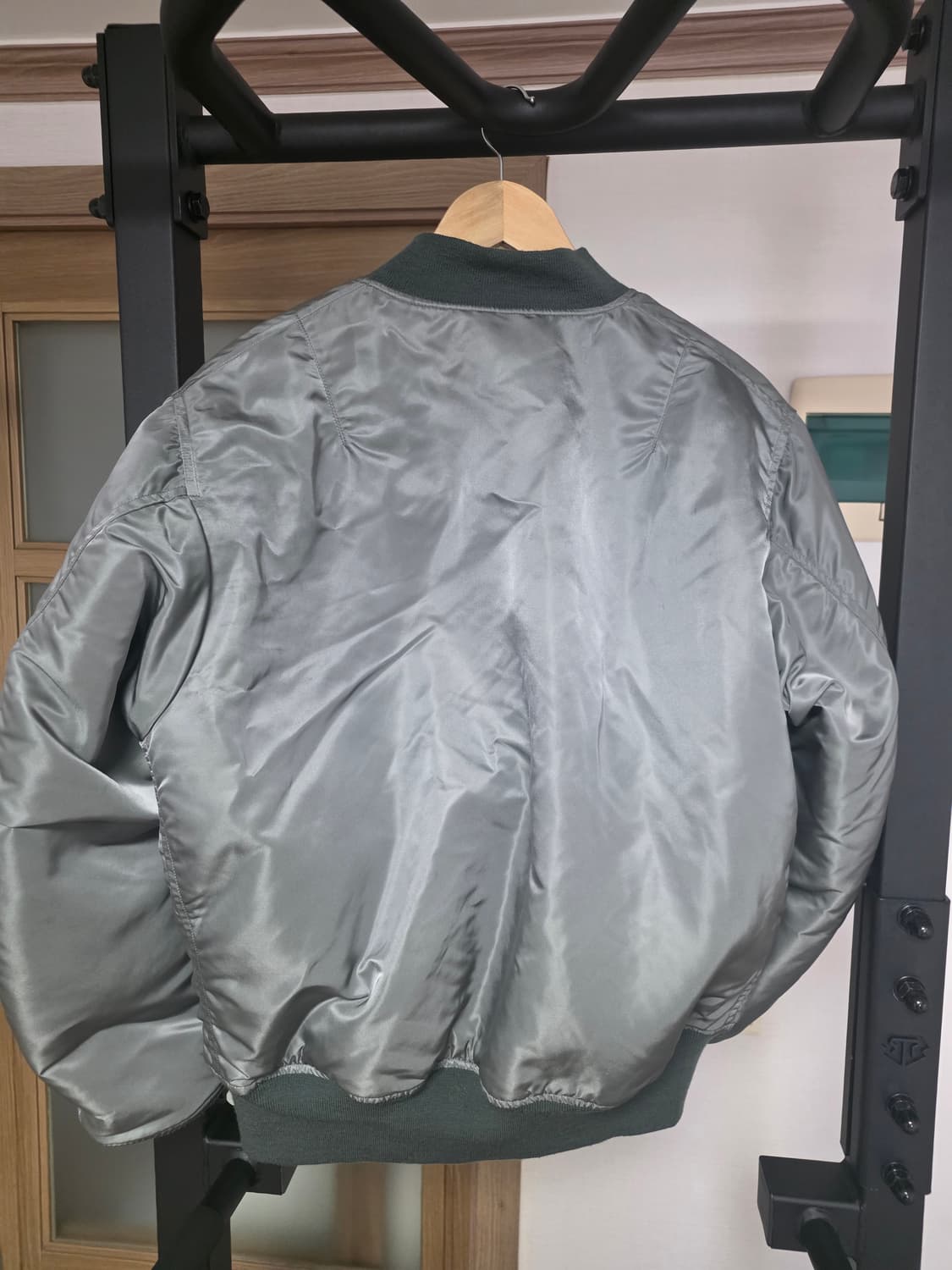 콜림보 Ma1 상품이미지2