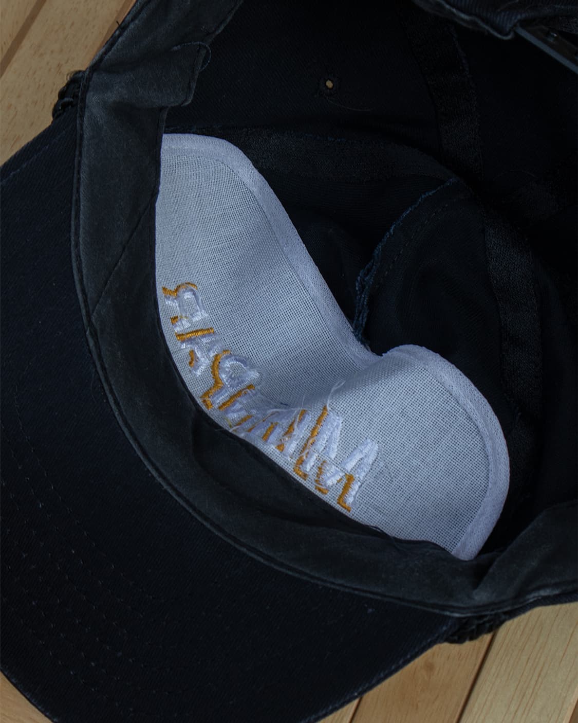American Company 5-Panel 캡 상품이미지5
